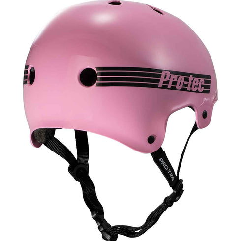 ProTec - Old School (Gloss Pink | Certified)